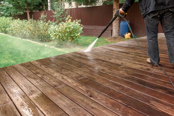 Trusted Jackson, GA Pressure Washing Services Experts