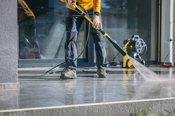 Best Dumpster Area Cleaning  in Jackson, GA