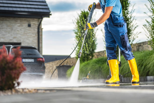 Best Post-Construction Pressure Washing  in Jackson, GA