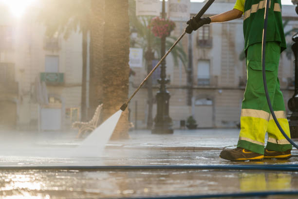 Best Building Exterior Washing  in Jackson, GA